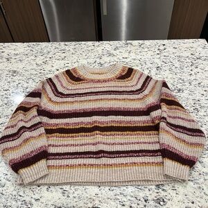 old navy sweater